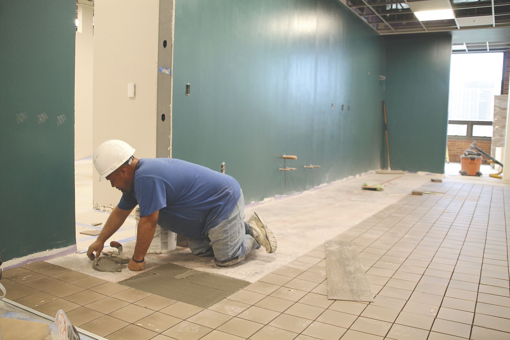T-Room gets major remodeling with new restaurants